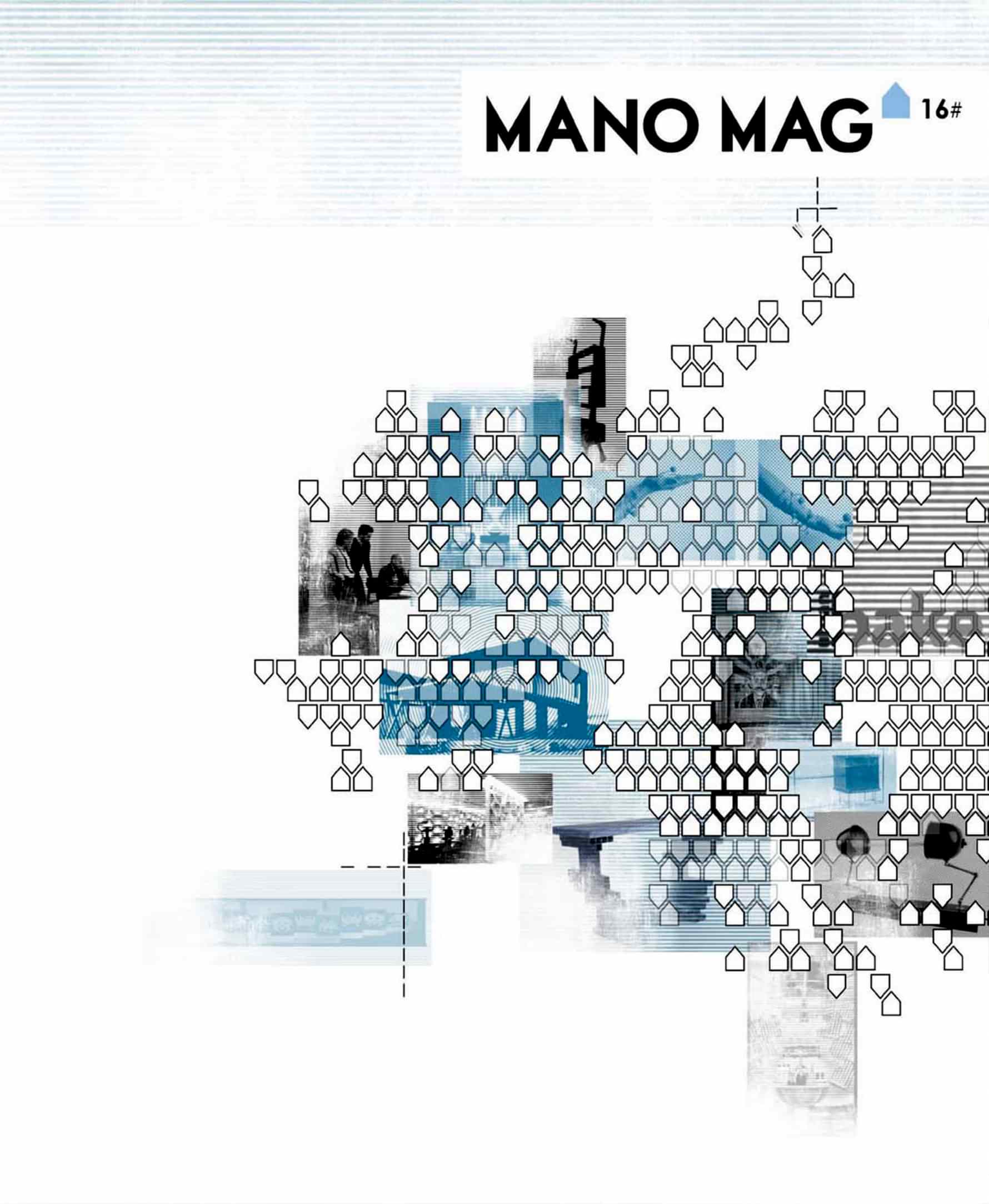 Mano Mag 14 Apr