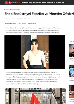 Milliyet Online July 25