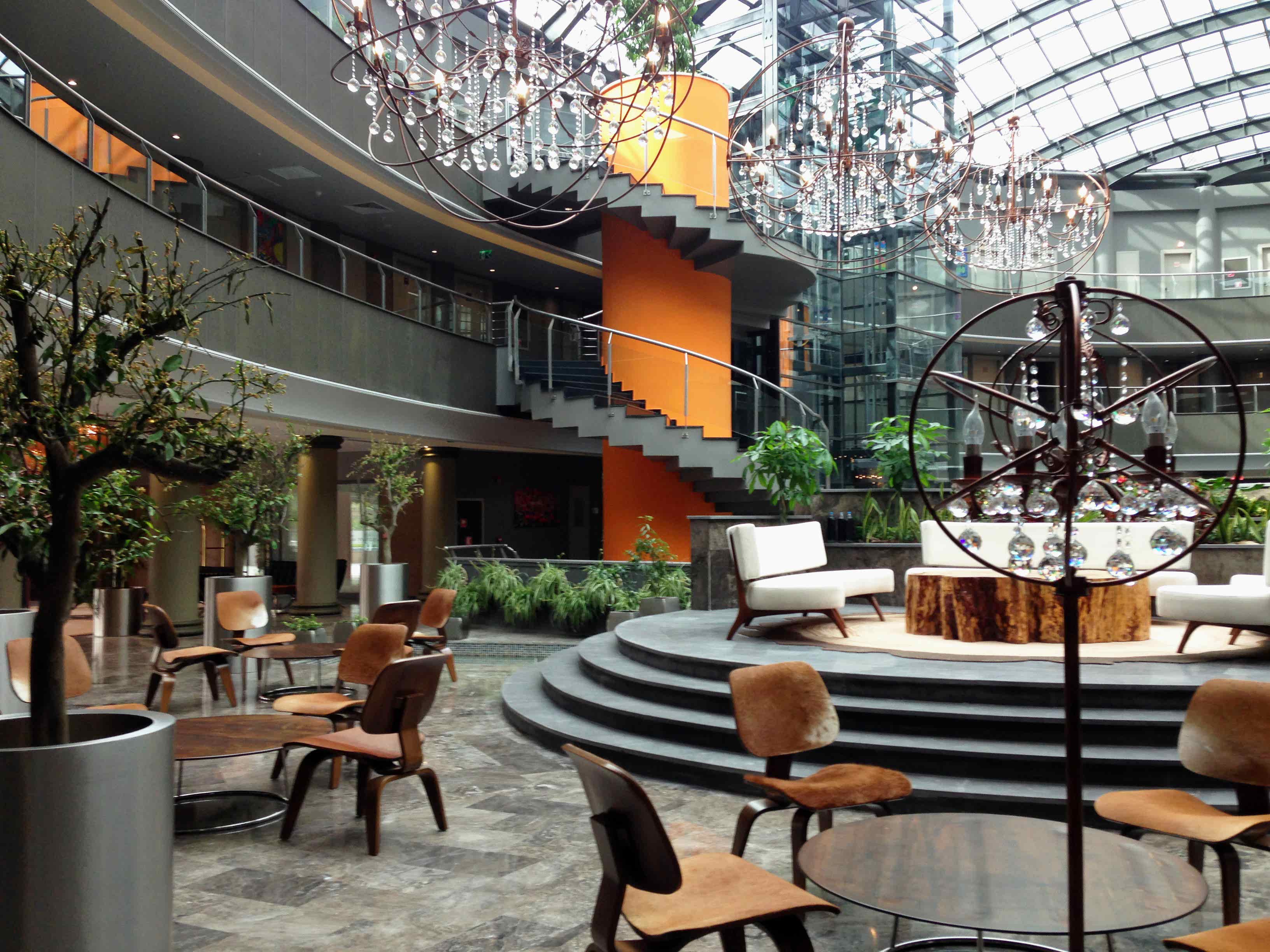 Doğa Thermal & Spa Hotel