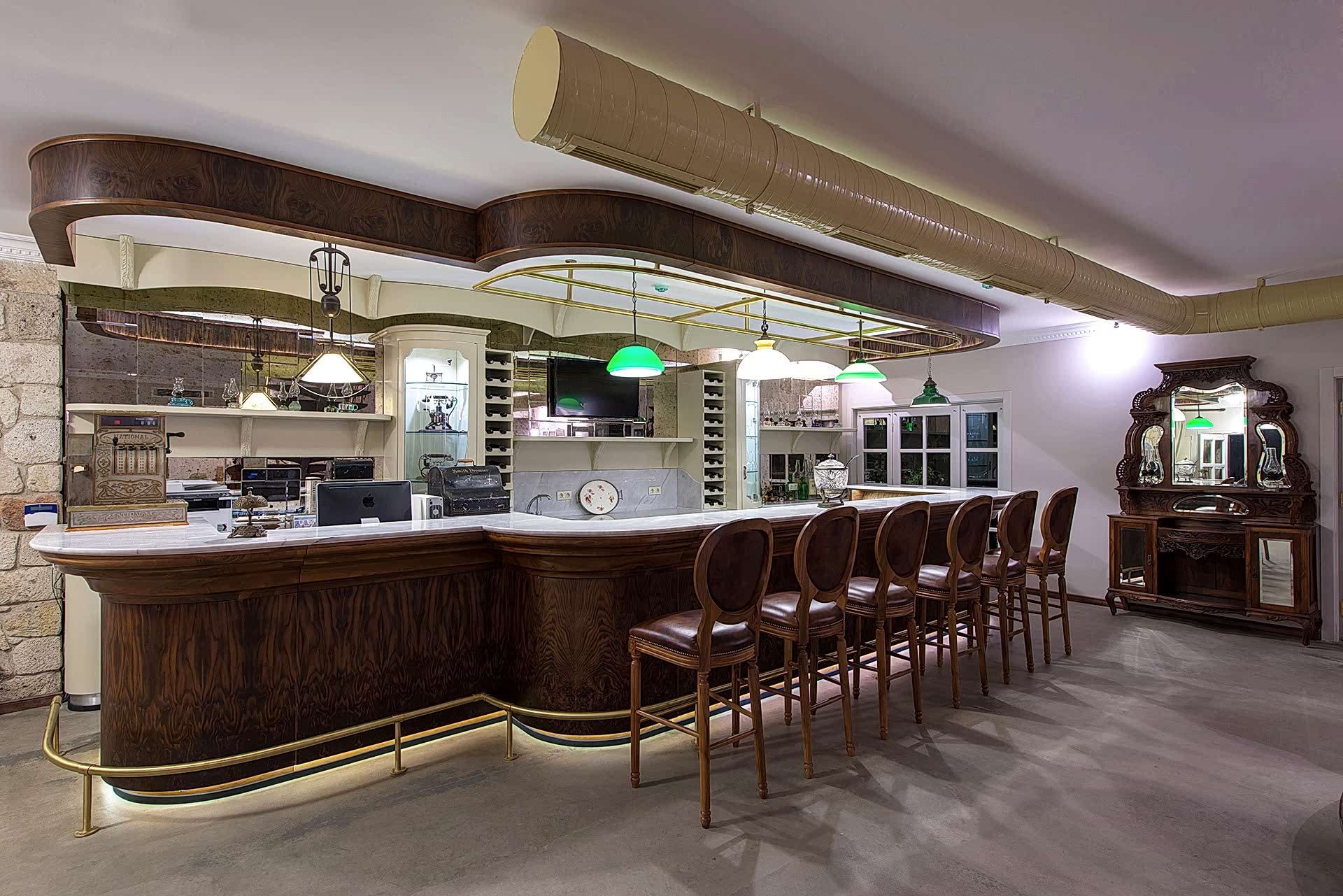 Alaçatı Köstem Hotel