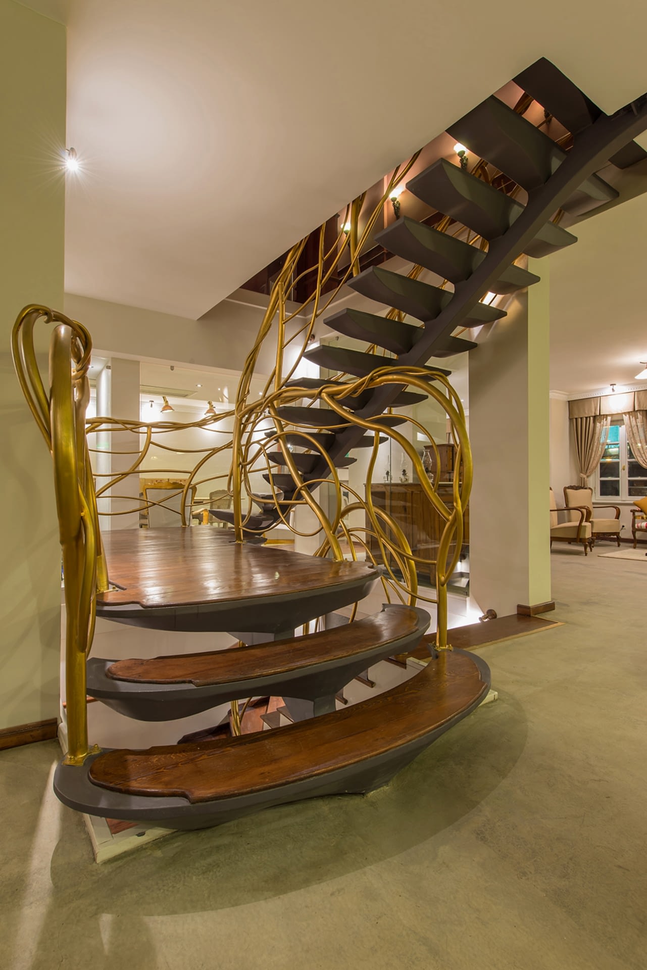 Alaçatı Köstem Hotel