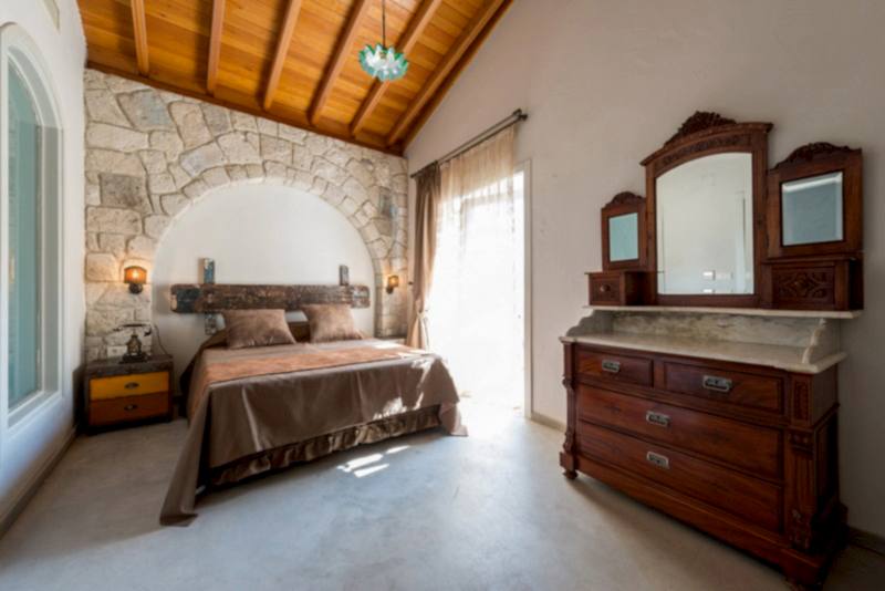 Alaçatı Köstem Hotel