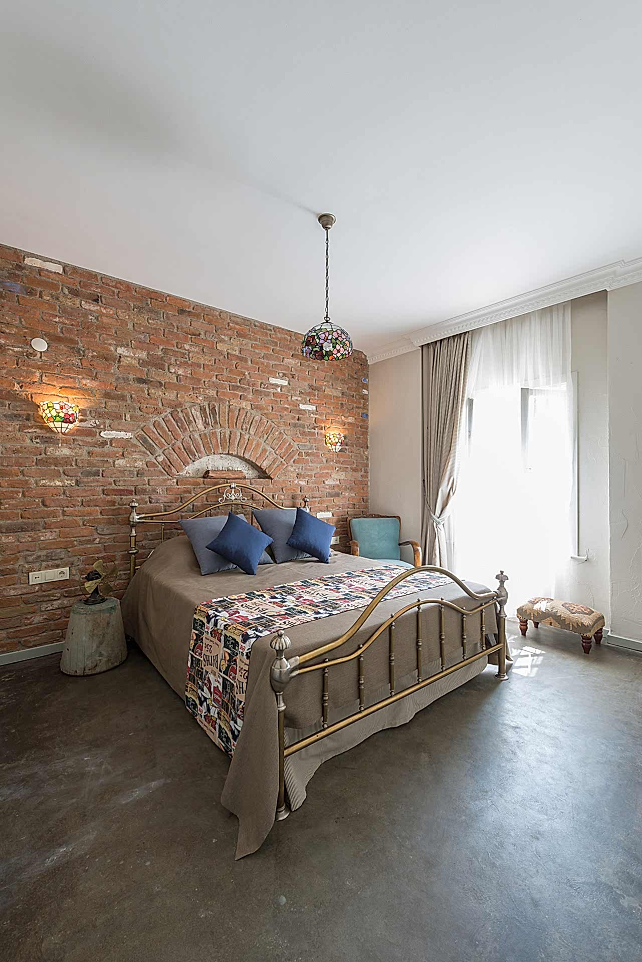 Alaçatı Köstem Hotel