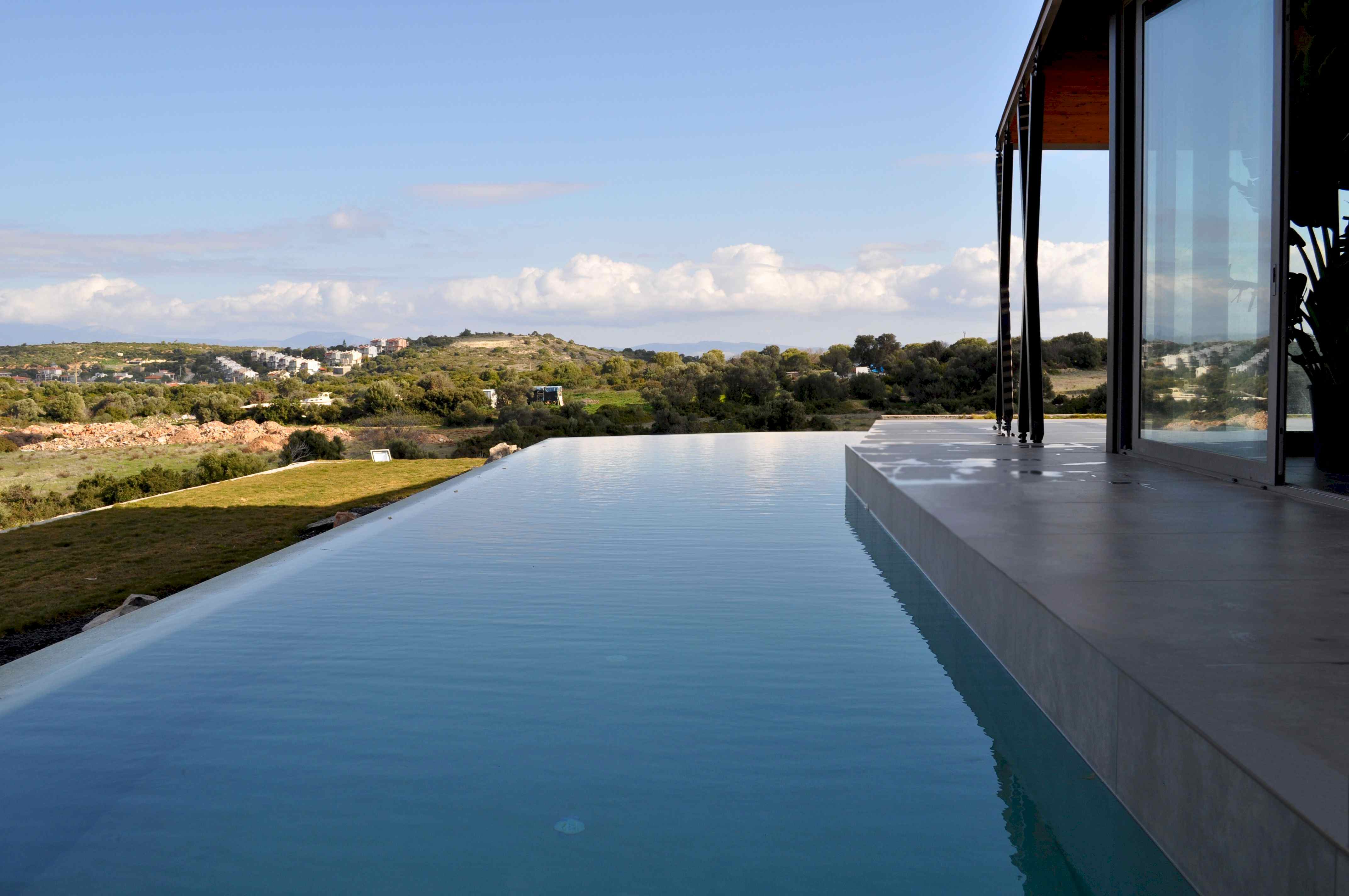 Aialoft Ayayorgi Summer Houses