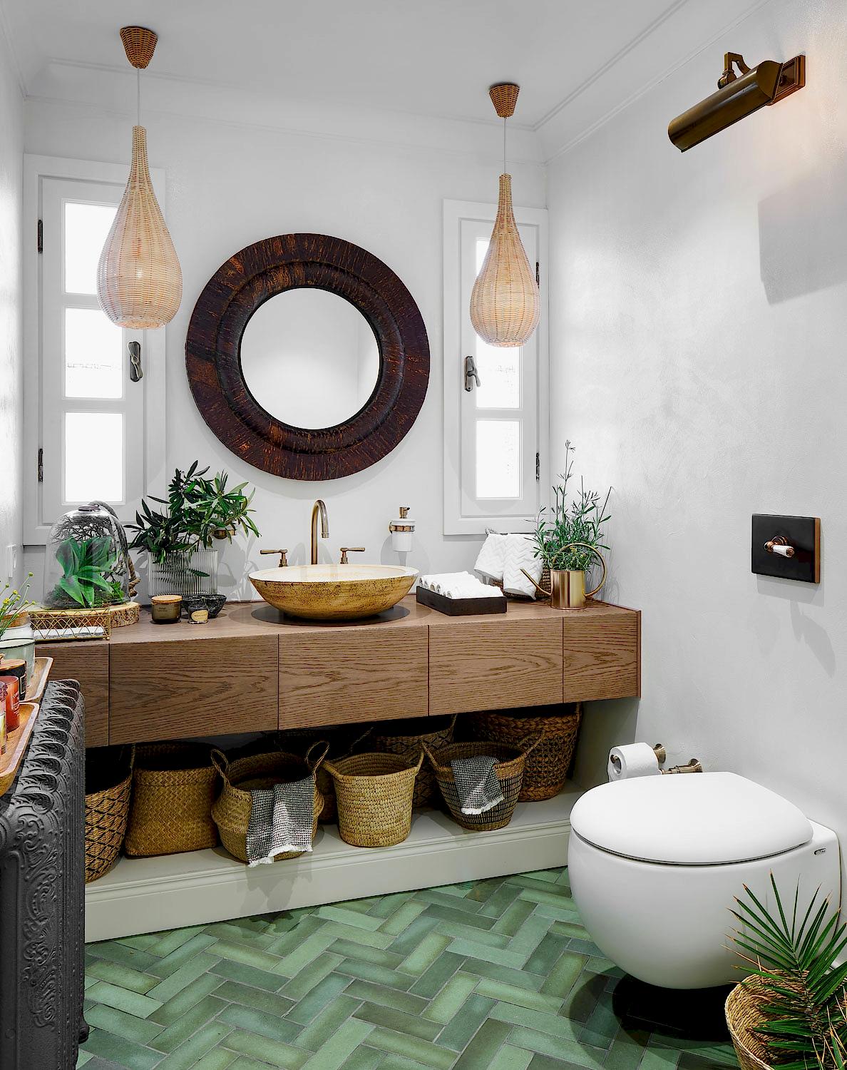 Summerhouse Bathrooms