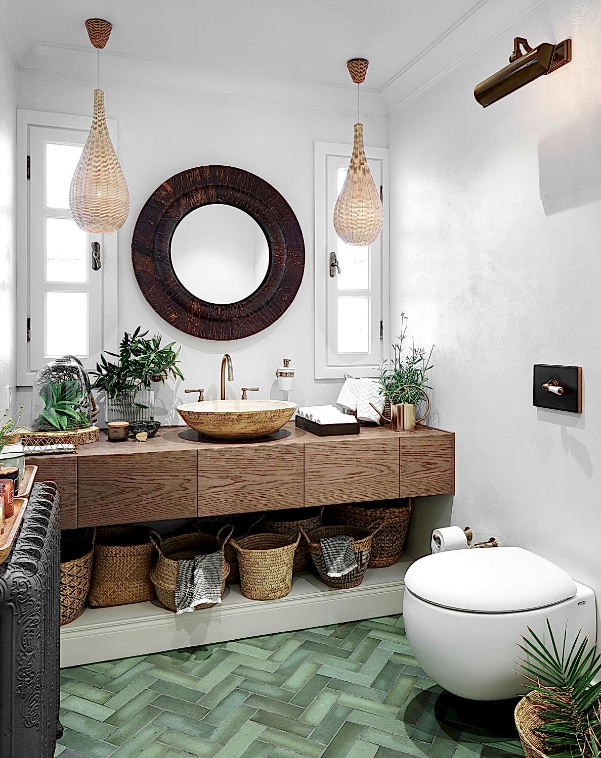 Summerhouse Bathrooms