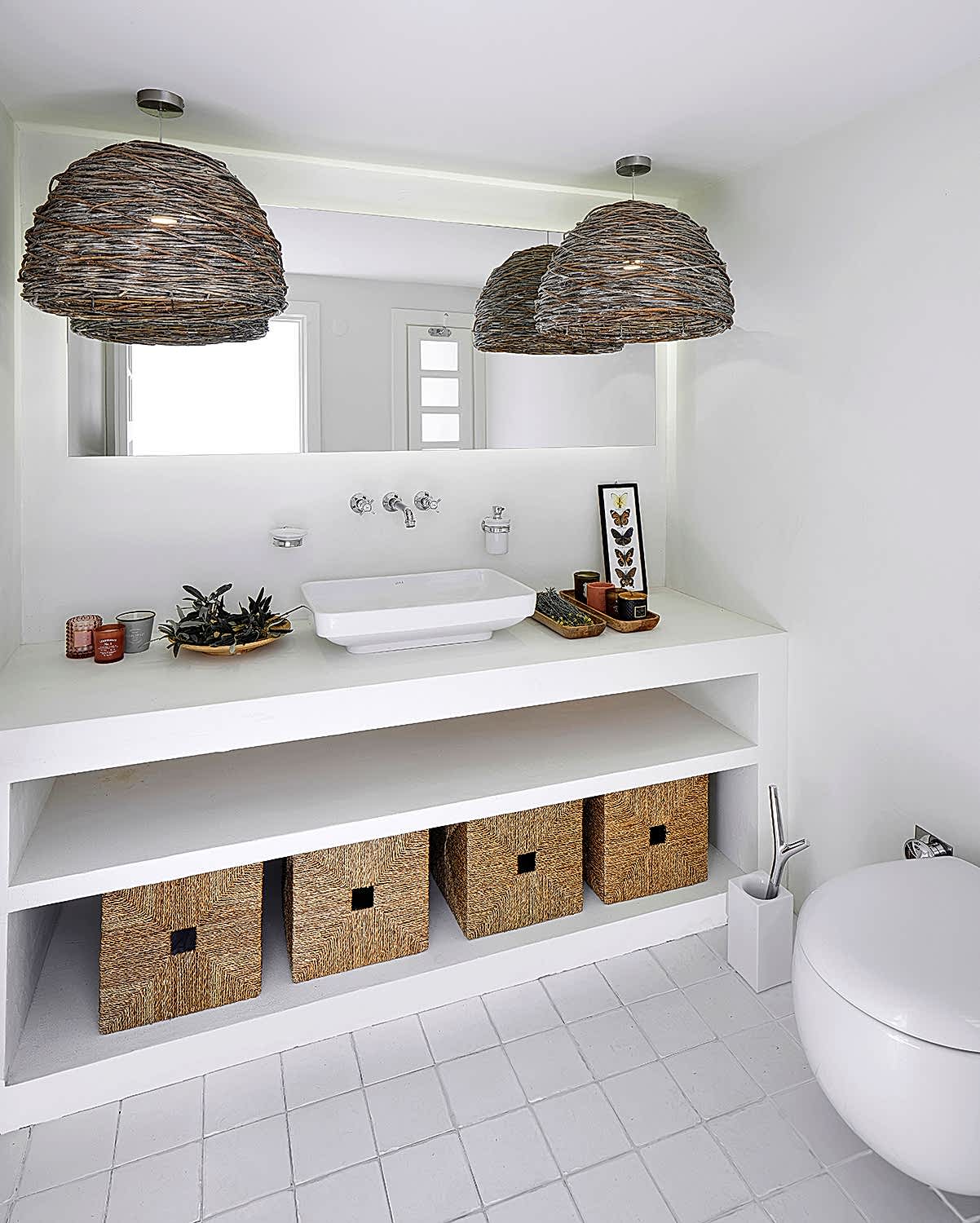 Summerhouse Bathrooms