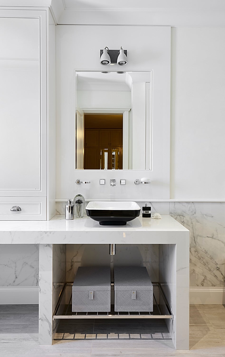 Summerhouse Bathrooms