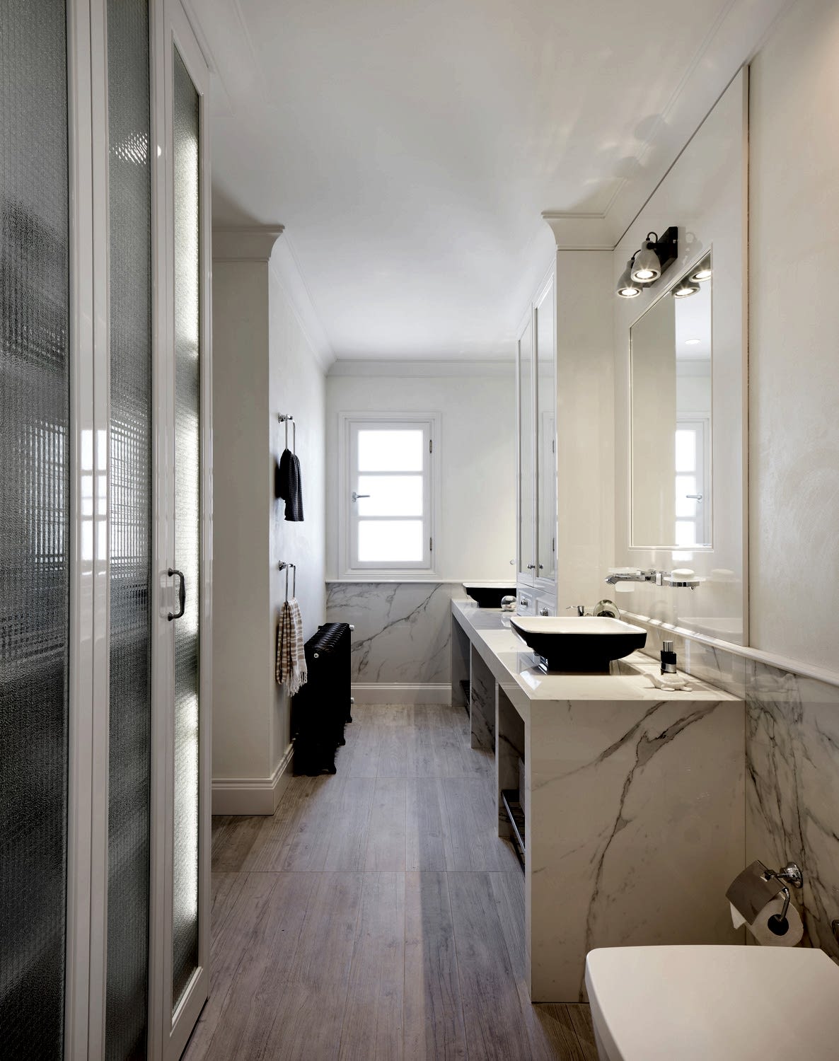 Summerhouse Bathrooms