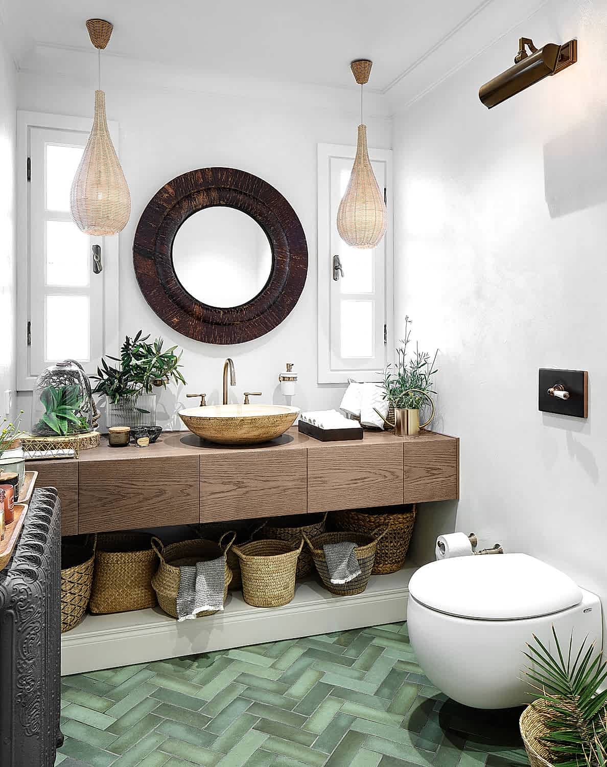 Summerhouse Bathrooms