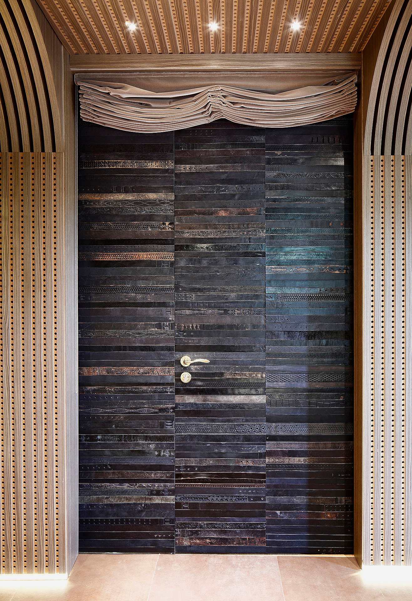 Music Listening Room