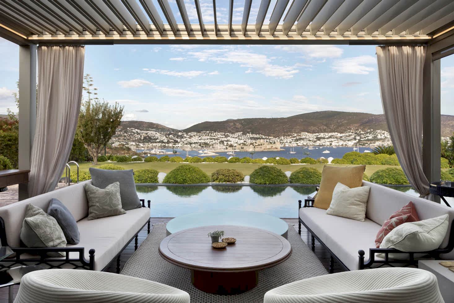 Bodrum Villa