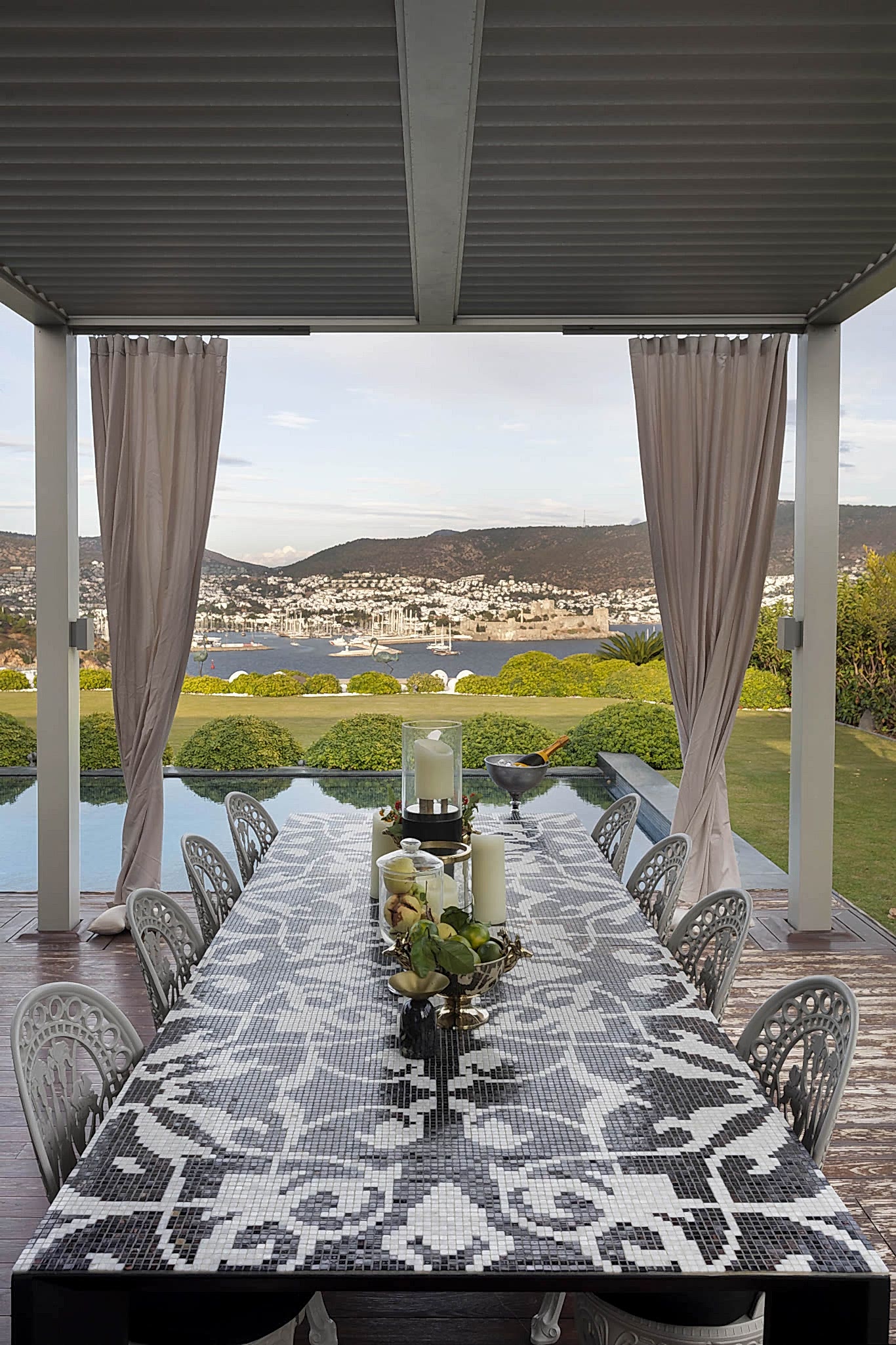 Bodrum Villa